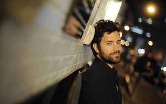 Picture of Bob Schneider