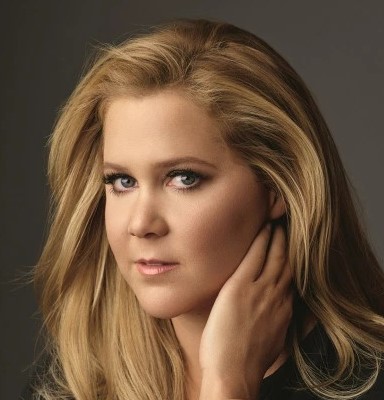 Amy Schumer In Concert @713 Music Hall In POST Houston