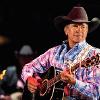 George Strait is the undeniable “King of Country Music.”