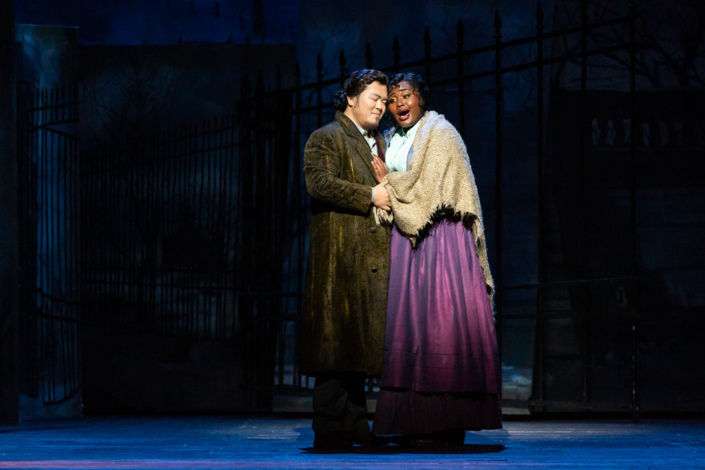 houston grand opera la boheme