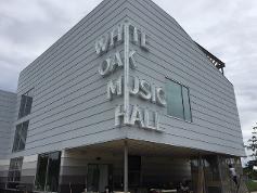 Image of White Oak Music Hall Houston, TX
