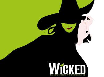 picture of Wicked logo 