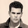 Zabdiel De Jesús is a 20-year-old Puerto Rican, who knew he wanted to be a singer since he was 12. During his teenage years, he was part of a hip-hop and salsa group at his church. He is a multitalented artist, he is a musician, singer, and ballet dancer. His passion for music was clearly visible; every single night when he performed at La Banda he left his soul on stage, winning over the audience that made him a member of CNCO.  “I thank La Banda because it was a great opportunity to present myself to thousands of people, and this helped me take care of my family. I am blessed to be part of CNCO. I also thank my fans, who keep me motivated doing music, which is what I love the most.”